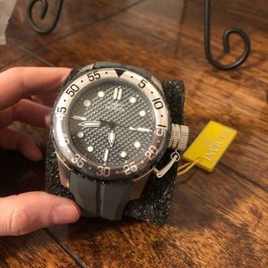 NWT Invicta men’s pro diver #17794